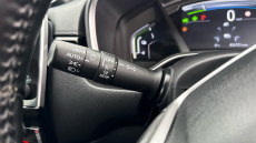 Honda CR-V 2.0 i-MMD Hybrid SR 5dr eCVT Hybrid Estate